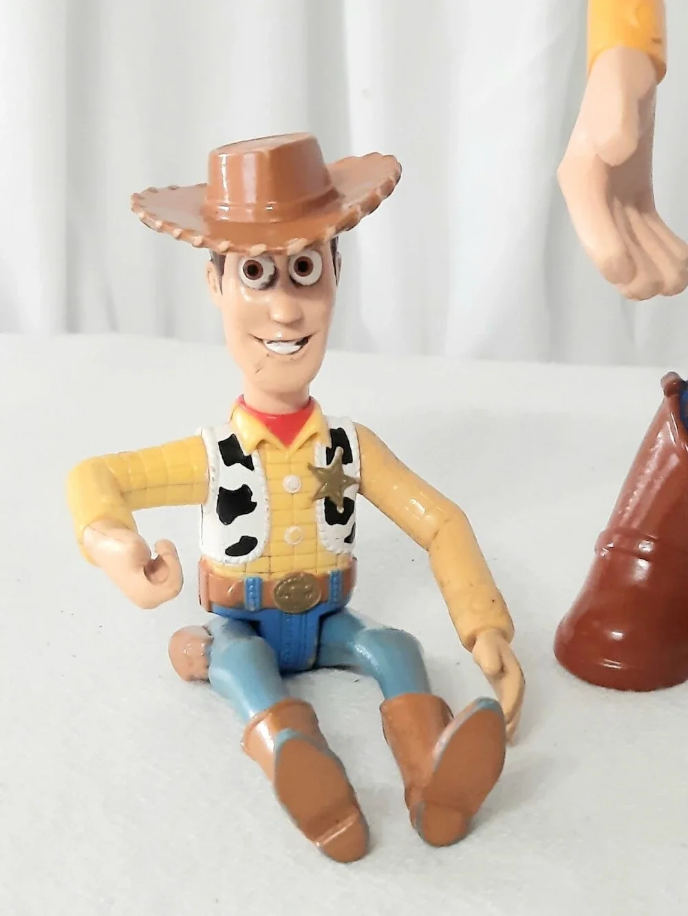Toy Story Woody Doll Lot Of 3